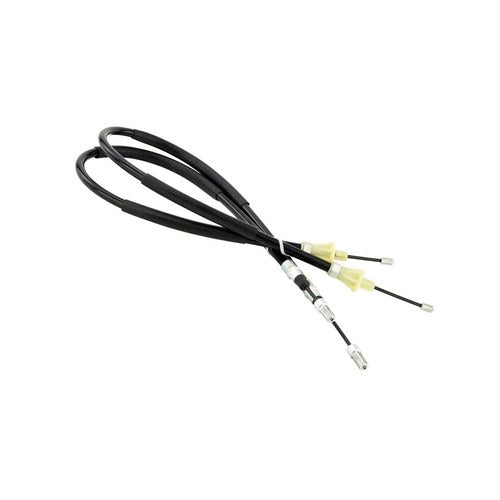 Febest Auto Parts Parking Brake Cable Kit | 24100-SCIIR