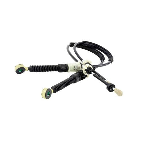 Febest Auto Parts Transmission Gear Change Cable | 24106-LOGI