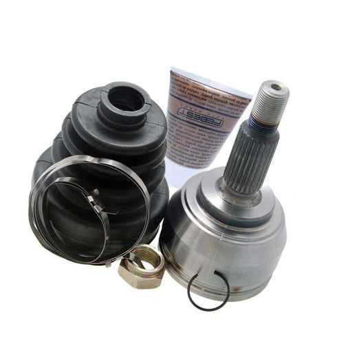 Febest Auto Parts CV Joint – Nissan / Renault Arkana | 2410-DUST