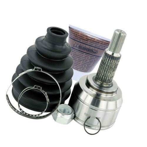 Febest Auto Parts CV Joint – Renault | 2410-KAPT