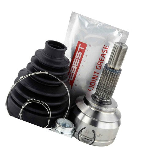 Febest Auto Parts CV Joint – Renault | 2410-LOGII