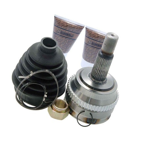 Febest Auto Parts CV Joint – Nissan / Opel Movano-a | 2410-MASTA51