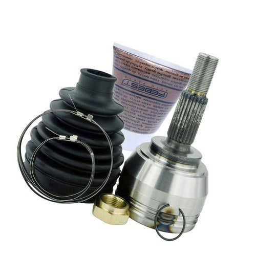 Febest Auto Parts CV Joint | 2410-MEGII