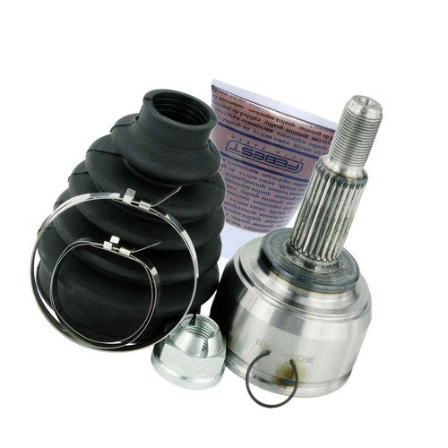 Febest Auto Parts CV Joint – Renault | 2410-SCENII