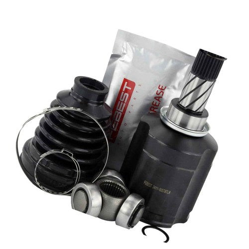 Febest Auto Parts Inner CV Joint Left – Renault | 2411-DUSTMTLH