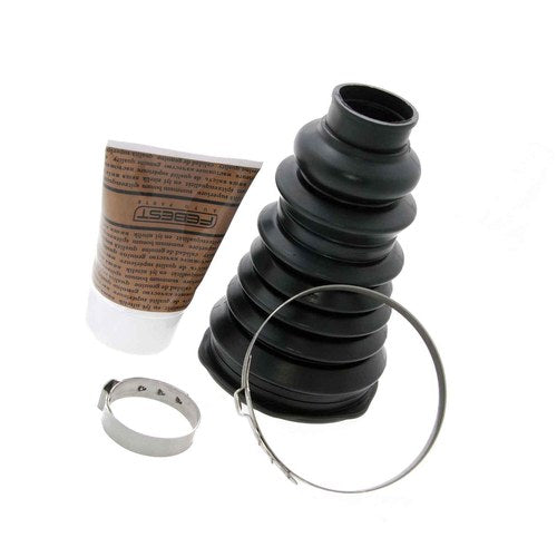 Febest Auto Parts Boot Outer CV Joint Kit | 2417P-LOG