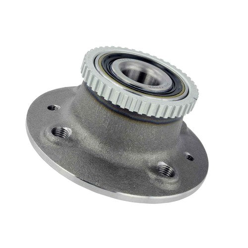 Febest Auto Parts Rear Wheel Hub for Nissan and Renault | 2482-KANGR