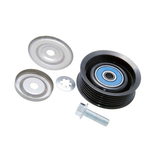 Febest Auto Parts Pulley Idler Kit for Nissan and Renault | 2488-KOL