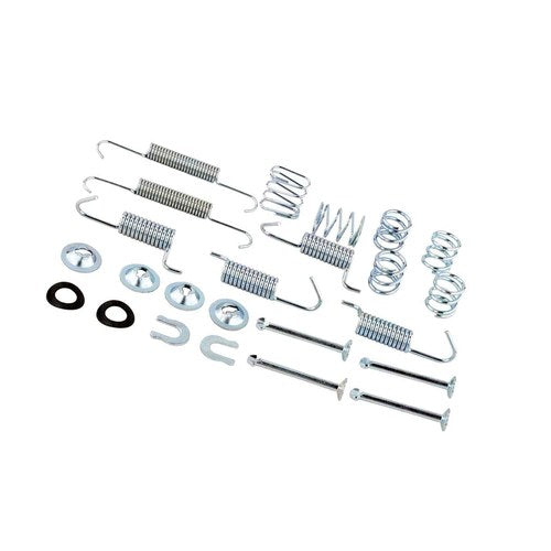 Febest Auto Parts Brake Shoe Fitting Kit | 2504-4007R-KIT
