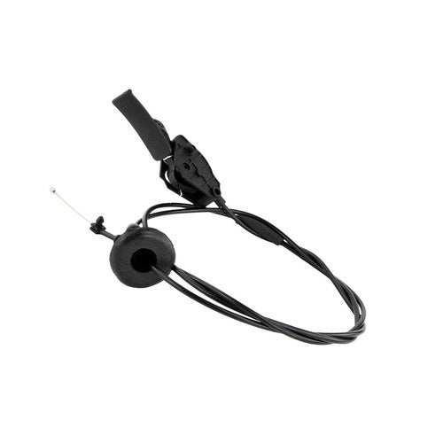 Febest Auto Parts Hood Lock Control Cable for Citroen C4 | 25101-C4B7