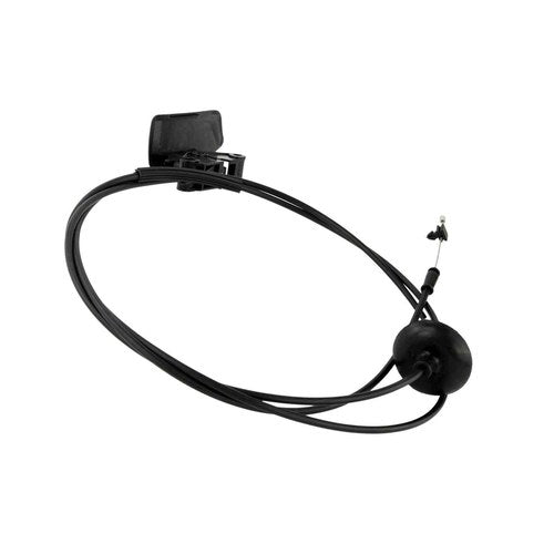 Febest Auto Parts Hood Lock Control Cable for Citroen C5 | 25101-X7