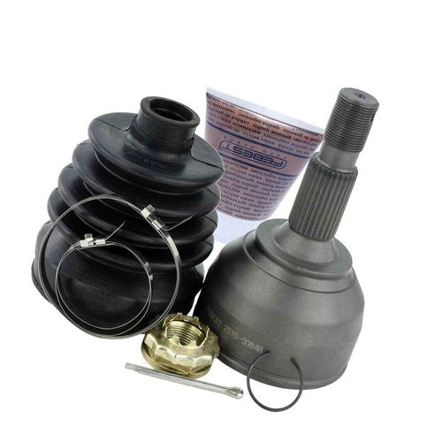 Febest Auto Parts Outer CV Joint 39X58.5X28 | 2510-3084B