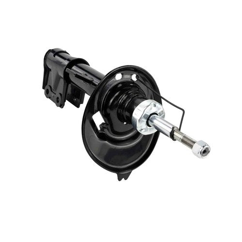 Febest Auto Parts Front Right Gas Shock Absorber for Citroen C4 | 25110-009FR