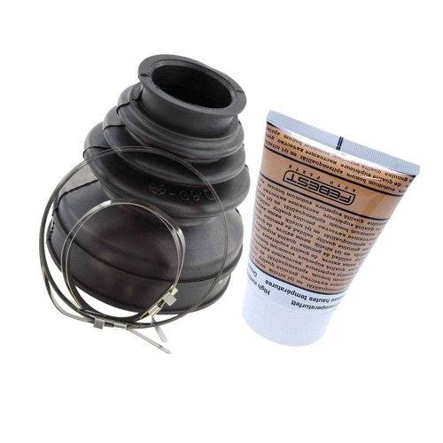 Febest Auto Parts Inner CV Joint Boot Kit 80X96X35 | 2515-C4T