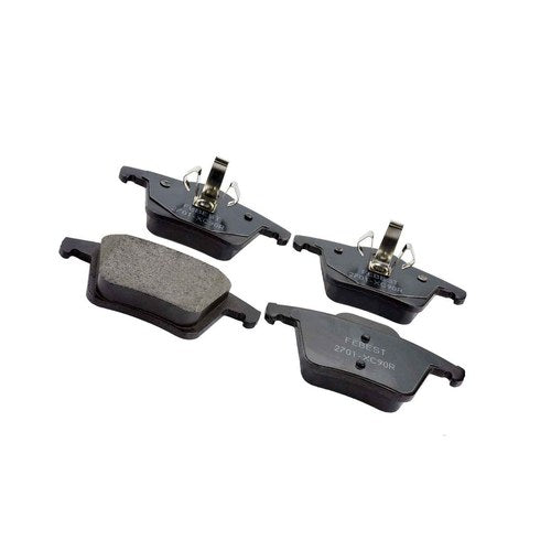 Febest Rear Disc Brake Pad Kit for Volvo XC90 | 2701-XC90R