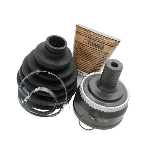 Febest Outer CV Joint 33X57X36 for Volvo | 2710-S60A48