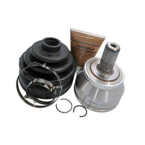 Febest Outer CV Joint 27X56.5X36 for Volvo | 2710-XC90
