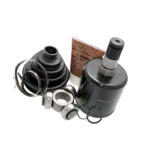 Febest Left Inner CV Joint 26X31X26 for Nissan and Volvo | 2711-S40IILH