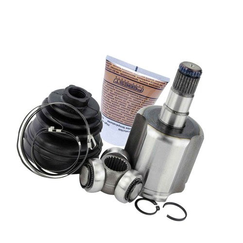 Febest Left Inner CV Joint 24X31X26 for Volvo | 2711-S80ATLH