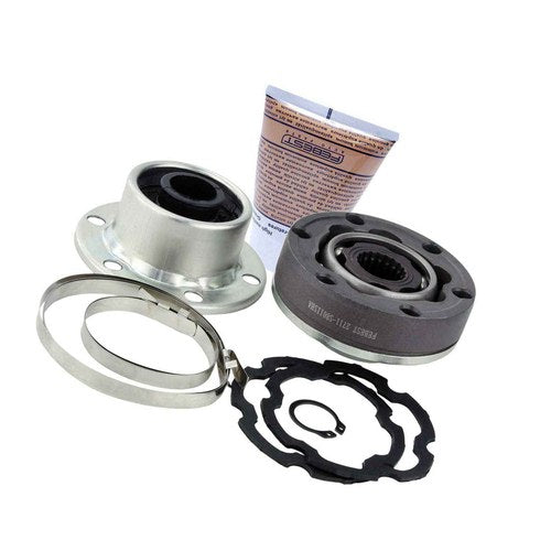 Febest Propshaft CV Joint 19X74 for Ford, Lincoln and Volvo | 2711-S80IISHA
