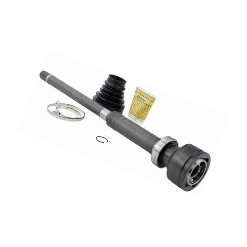 Febest Right Inner CV Joint 27X30X28 for Volvo | 2711-XC90RH