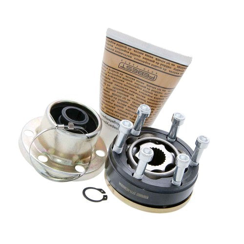 Febest Propshaft CV Joint 24X78 for Volvo | 2711-XC90SHA
