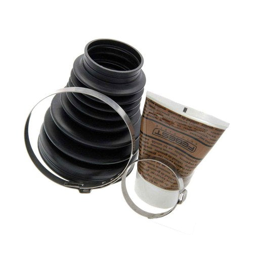 Febest Inner CV Joint Boot Kit PVC 91X100X47.8 for Volvo | 2715P-XC