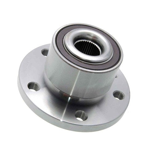 Febest Front Wheel Hub for Volvo | 2782-S80MF