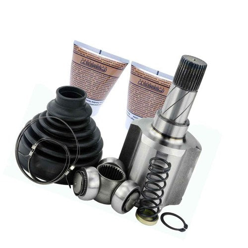 Febest Left Inner CV Joint 29X45X31 for Fiat Ducato | 2811-DUCLH