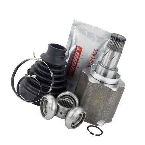 Febest Left Inner CV Joint for Land Rover Freelander 2 | 2911-FLIIMTLH