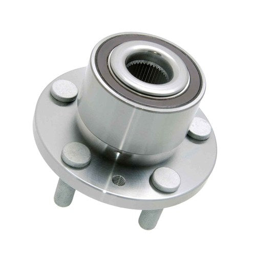 Febest Auto Parts Front Wheel Hub for Freelander 2 | 2982-FLIIF