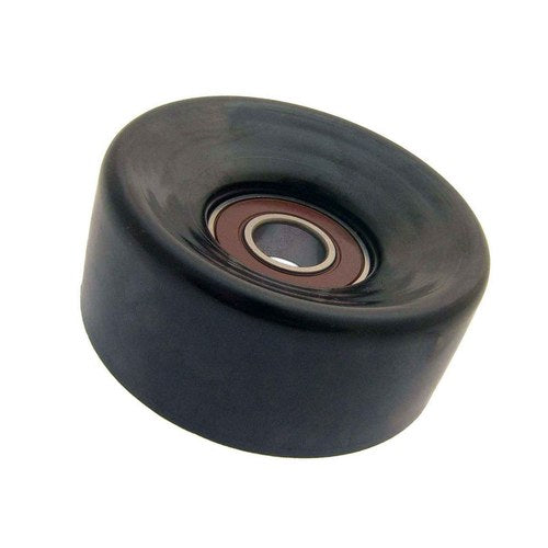 Febest Auto Parts Tension Pulley for Citroen and Land Rover | 2987-DIII