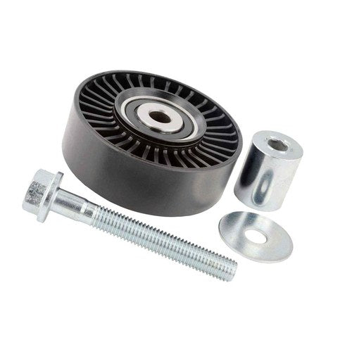 Febest Auto Parts Idler Pulley Kit for Range Rover | 2988-RRIV
