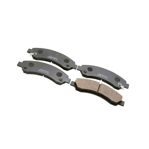 Febest Front Disc Brake Pad Kit for Great Wall & Isuzu | 3001-F1F