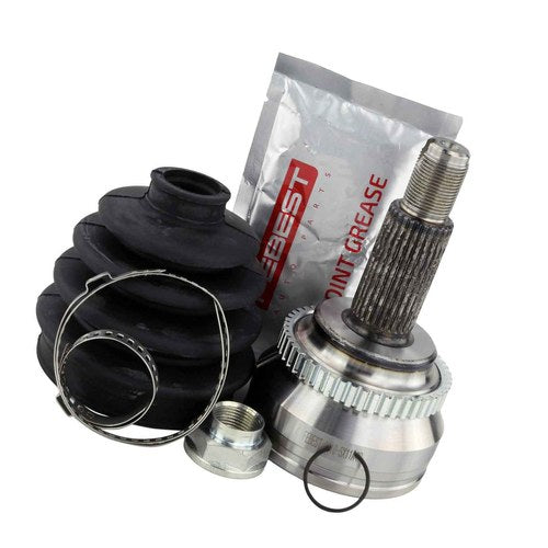 Febest Auto Parts Outer CV Joint 33X58.2X27 | 3510-SX11A48