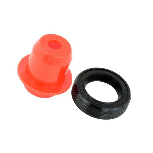 Febest Gear Shift Lever Seal 15.3X25.5X6.45X6.45 | 95AAY-16250606X