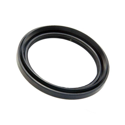 Febest Auto Parts Front Hub Oil Seal 62.2X81.2X7.4X11.4 | 95HAY-64810711X
