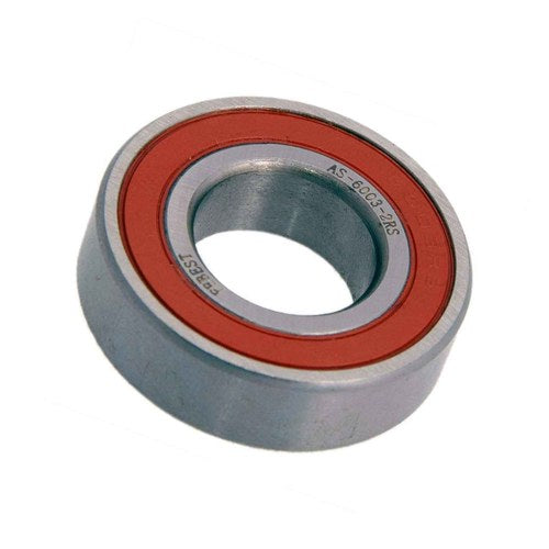 Febest Auto Parts Ball Bearing 17X35X10 | AS-6003-2RS