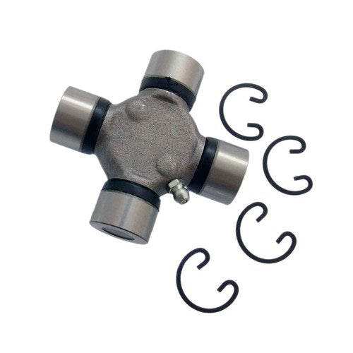 Febest Drive Shaft Cross Joint 25X77 for Mitsubishi | ASM-76