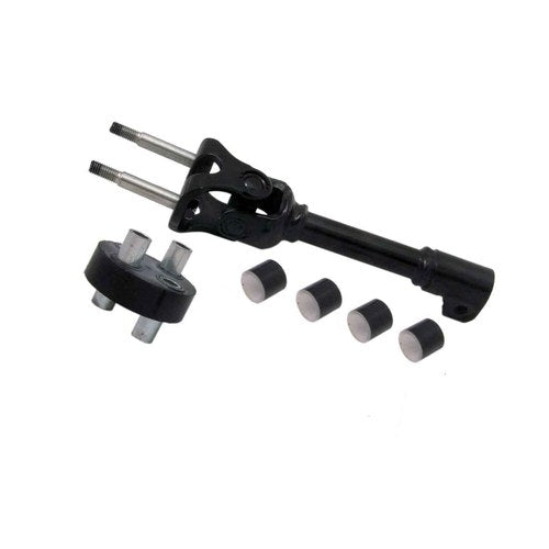 Febest Lower Intermediate Steering Shaft for Nissan Murano | ASN-Z50LOW