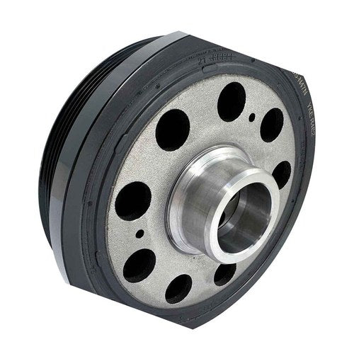Febest N47N Crankshaft Pulley for BMW | BMDS-N47N