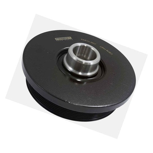 Febest N57 Crankshaft Pulley for BMW | BMDS-N57