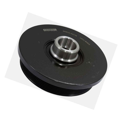 Febest N57N Crankshaft Pulley for BMW | BMDS-N57N