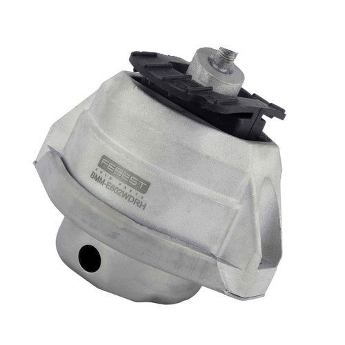 Febest Right Hydro Engine Mount for BMW 5 and 6 | BMM-E602WDRH