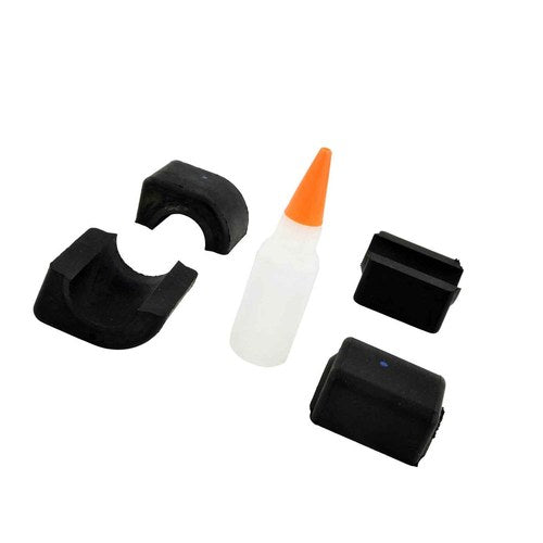 Febest Front Stabilizer Bar Bush Kit D26 | BZSB-447F-KIT