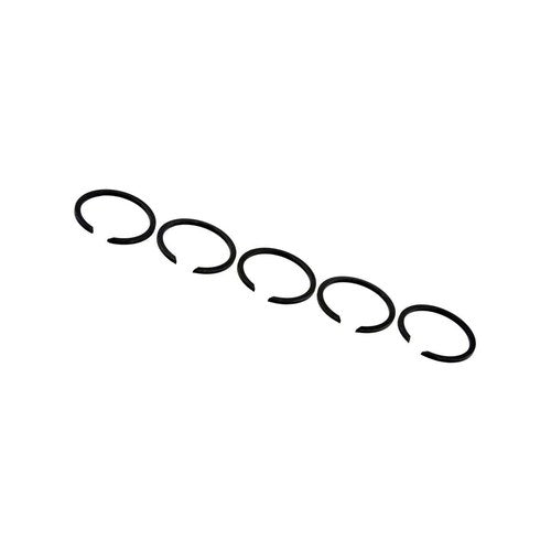 Febest Retaining Ring Set of 5 for Chrysler and Mitsubishi | CC-2-28X2-PCS5