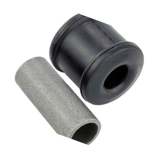 Febest Rear Shock Absorber Bushing | CRAB-054