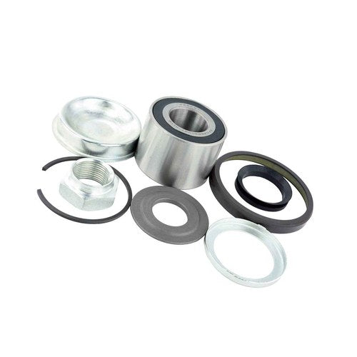 Febest Rear Wheel Bearing Repair Kit 25X52X37 | DAC25520037-KIT8