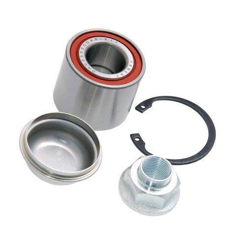 Febest Rear Wheel Bearing Repair Kit 25X52X42 | DAC25520042-KIT