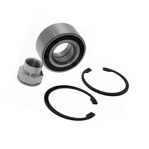 Febest Front Wheel Bearing Repair Kit 35x72x33x33 | DAC35720033M-KIT